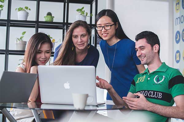 Réseaux Informatiques