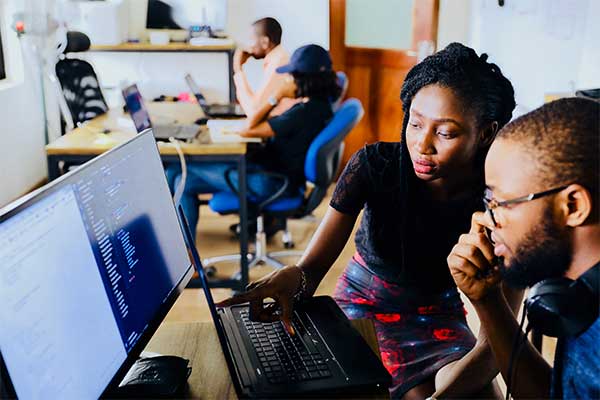 Gestion des Entreprises
