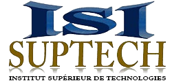 Logo ISI